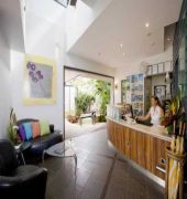 peninsula boutique hotel port douglas adults only haven
