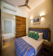 peninsula boutique hotel port douglas adults only haven