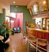 peninsula boutique hotel port douglas adults only haven