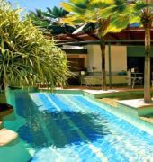 peninsula boutique hotel port douglas adults only haven