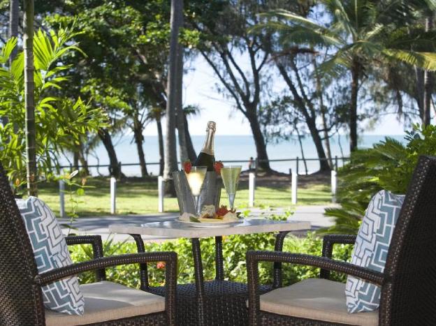 peninsula boutique hotel port douglas adults only haven