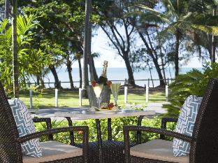 peninsula boutique hotel port douglas adults only haven