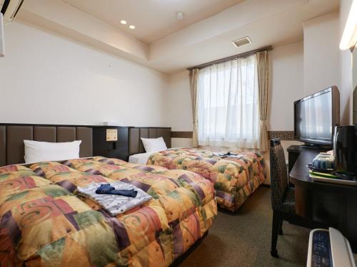 gamagori hotel