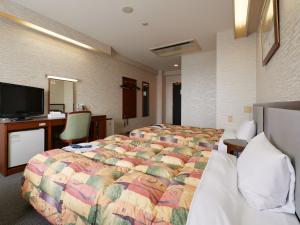 gamagori hotel