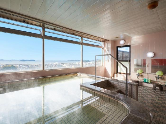 gamagori hotel