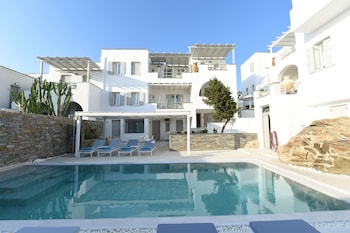 paros