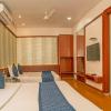 Uddhav Vilas,Inside Udaipole, Kamlawadi,3 star