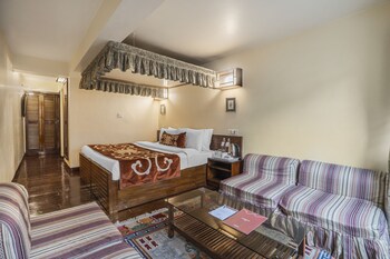 oriental boutique hotel and spa