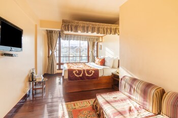 oriental boutique hotel and spa