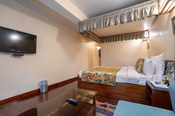 oriental boutique hotel and spa