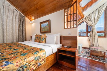 oriental boutique hotel and spa