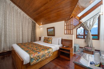 oriental boutique hotel and spa