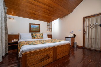 oriental boutique hotel and spa