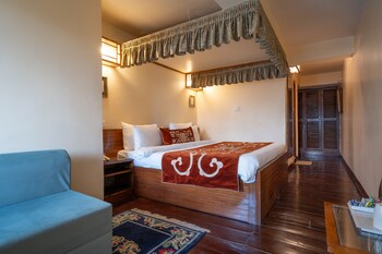 oriental boutique hotel and spa