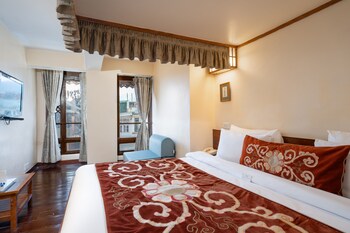 oriental boutique hotel and spa