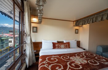 oriental boutique hotel and spa