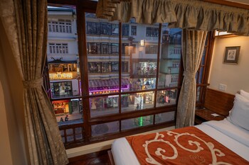 oriental boutique hotel and spa