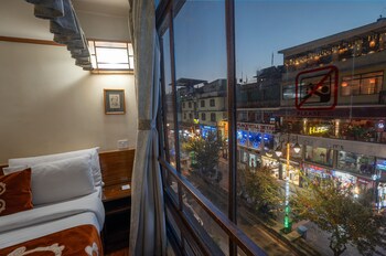 oriental boutique hotel and spa