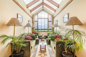 oriental boutique hotel and spa