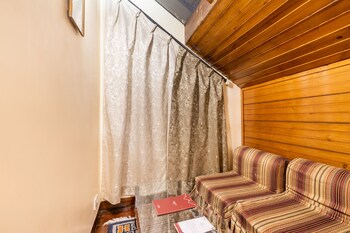oriental boutique hotel and spa