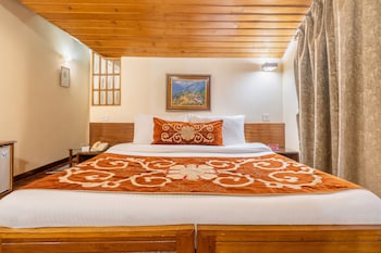 oriental boutique hotel and spa