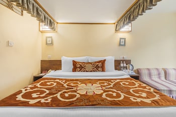 oriental boutique hotel and spa