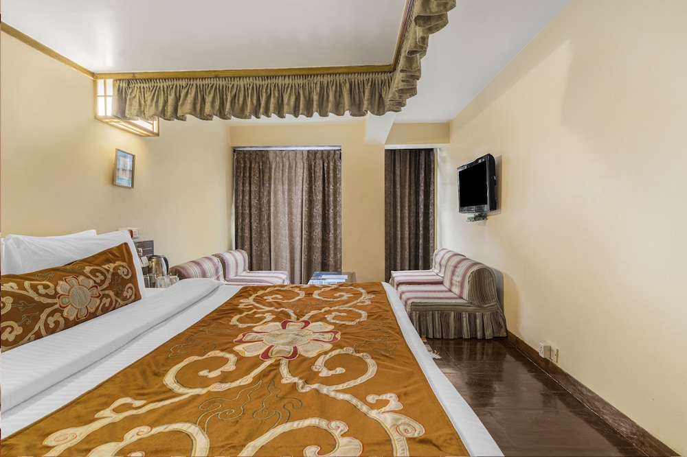 oriental boutique hotel and spa