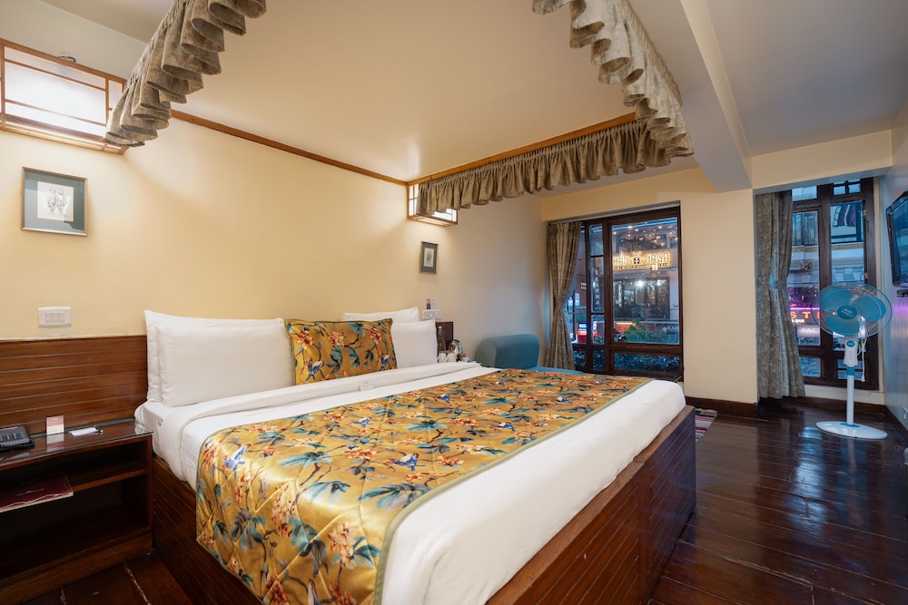 oriental boutique hotel and spa