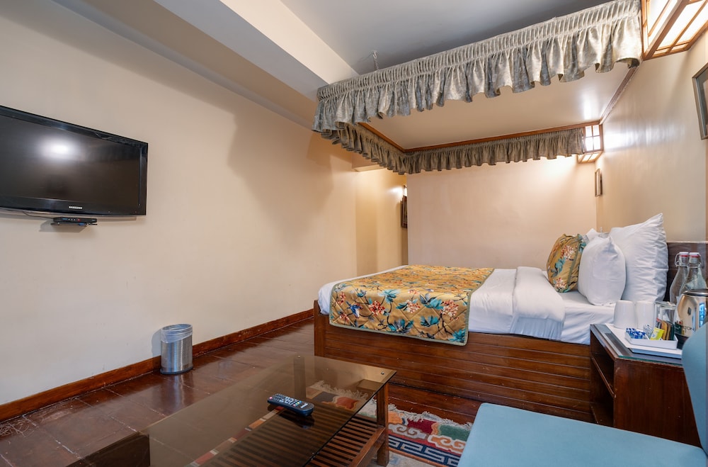 oriental boutique hotel and spa