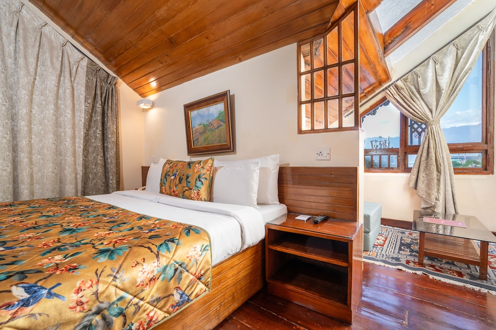 oriental boutique hotel and spa