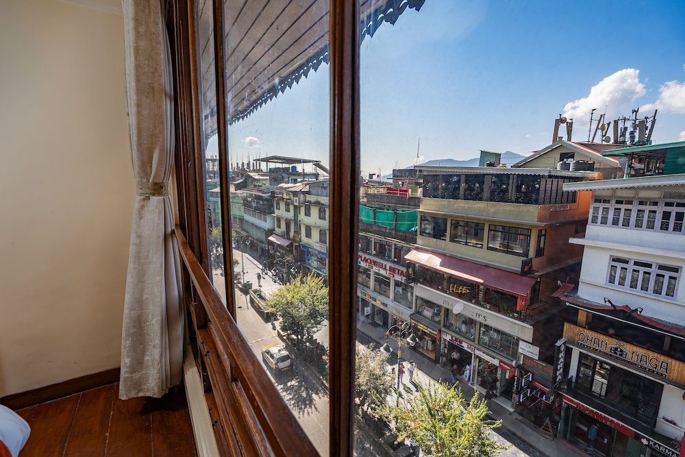 oriental boutique hotel and spa