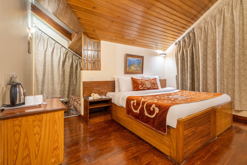 oriental boutique hotel and spa