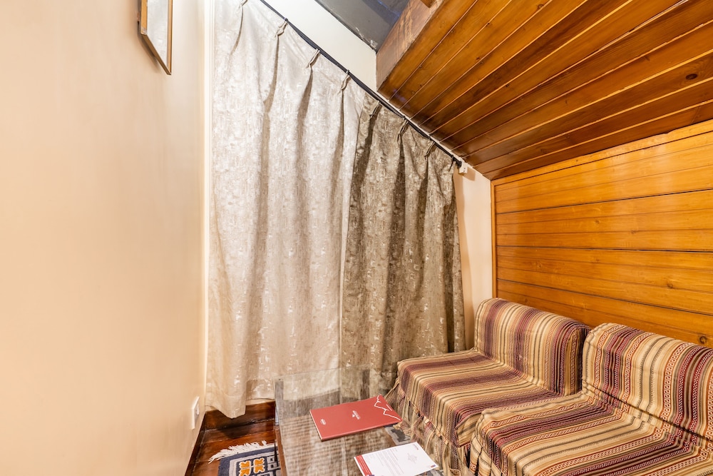 oriental boutique hotel and spa