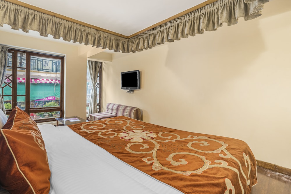 oriental boutique hotel and spa
