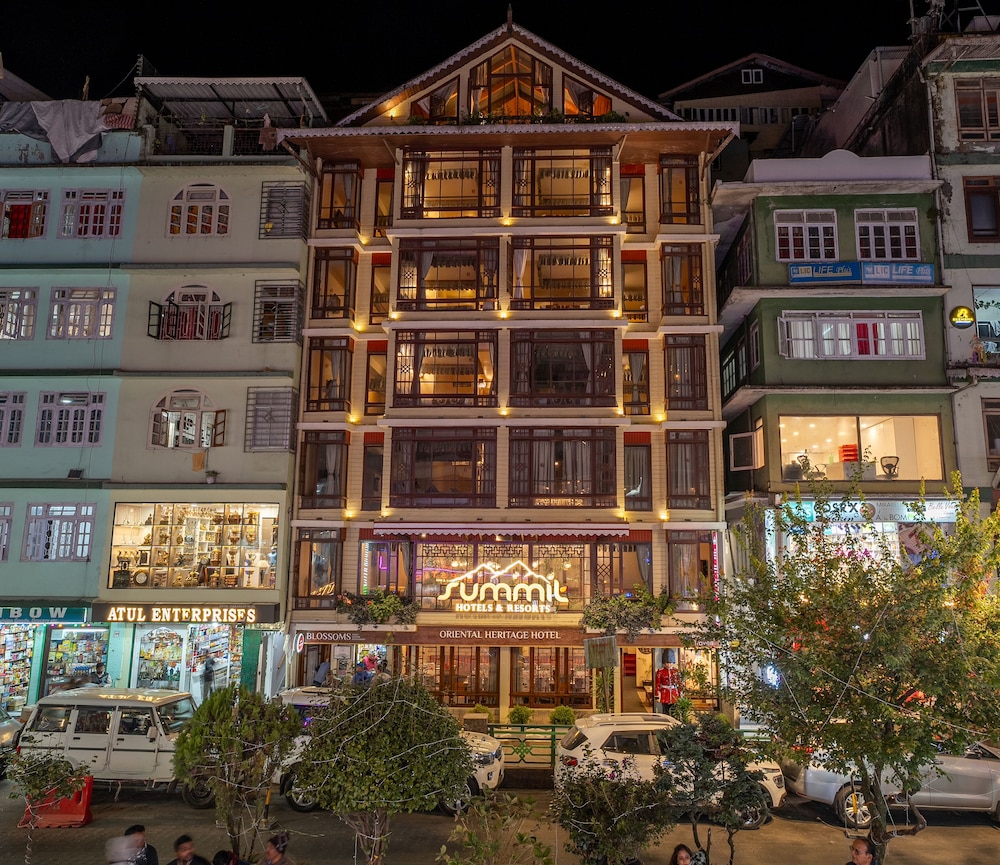 gangtok