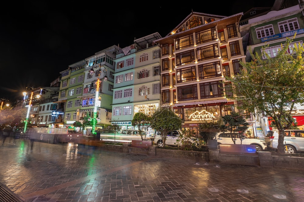gangtok