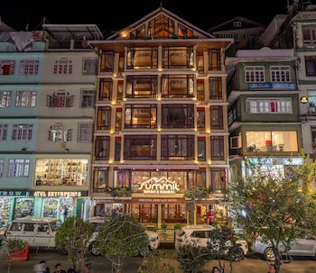 gangtok