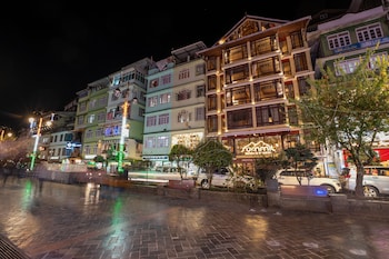 gangtok