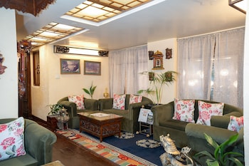 gangtok