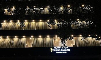 bangalore