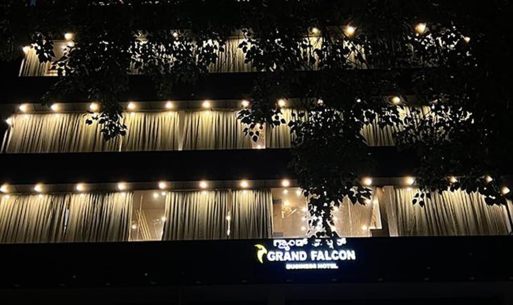 bangalore