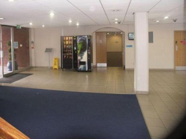metro inns walsall
