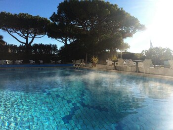 hotel croce di malta
