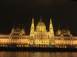 budapest
