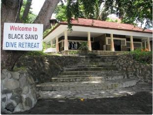 Black Sand Dive Retreat,,3 star