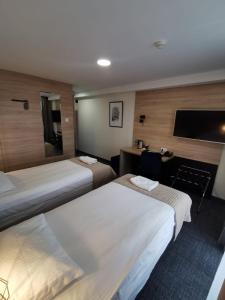 Gold Hotel,Zlotoryja>>Legnica,3 star