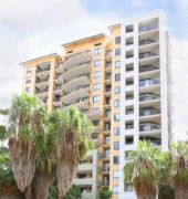 bridgewater apartments