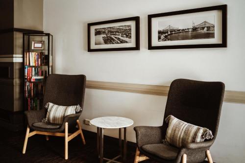 bridgewater apartments