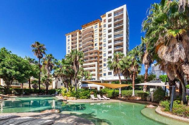 bridgewater apartments