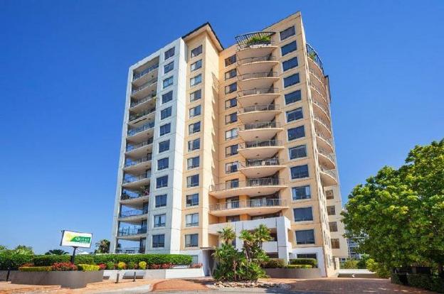 bridgewater apartments